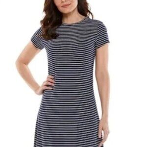 Coolibar Dounelle Maxi Dress UPF 50+ XS